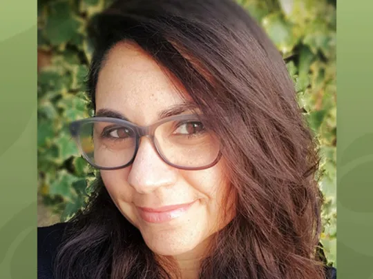Portrait of Wolsey Hall Oxford SPM, Francesca Provenzano