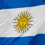 Argentina flag