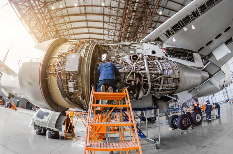 Aerospace engineering