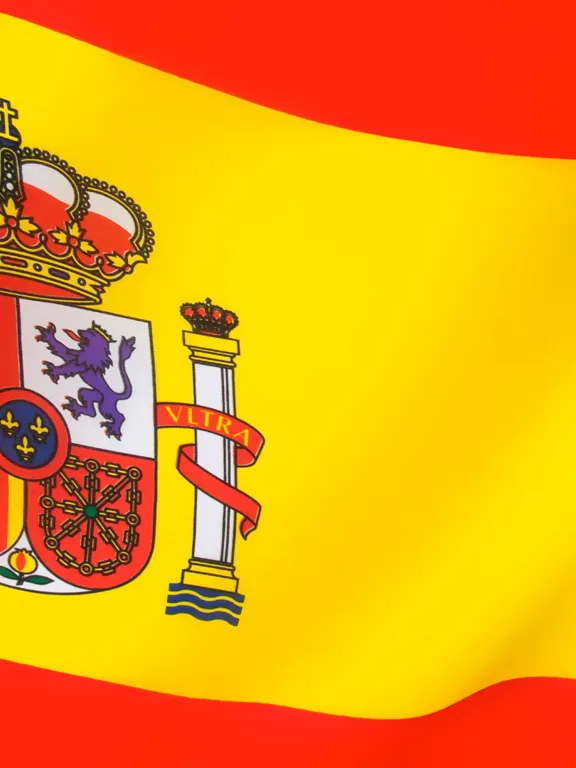 Spain flag
