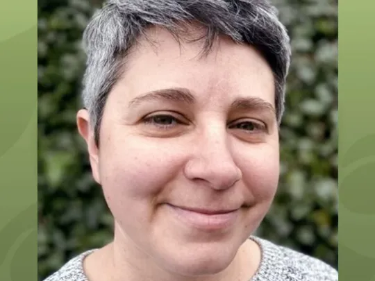 Portrait of Wolsey Hall Oxford SPM, Erica Abi-Karam