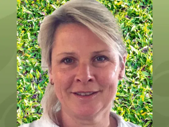 Portrait of Wolsey Hall Oxford SPM, Rachel Wells