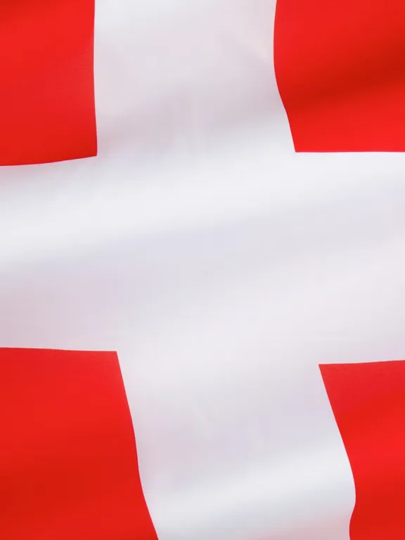 Switzerland flag