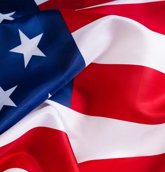 USA flag