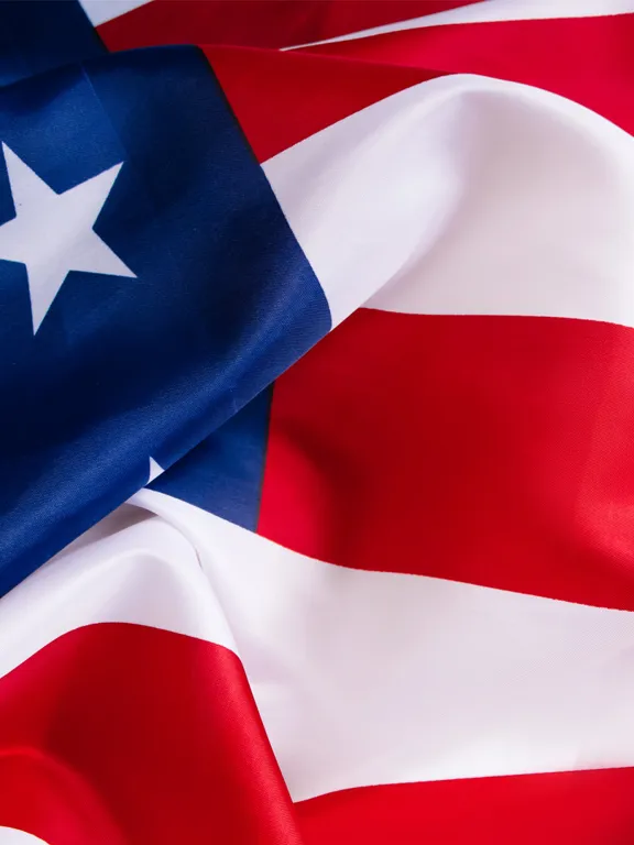 USA flag