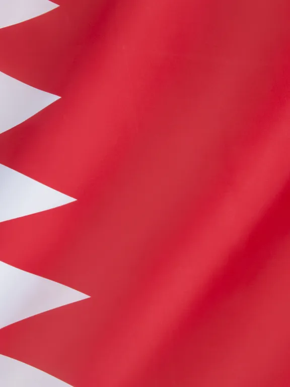 Bahrain flag